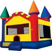 Castle Jump Castle Jump