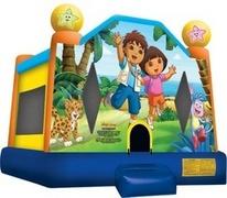 Diego Jump Diego Jump