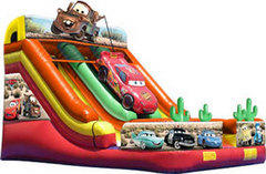 cu Cars Package w/Cotton Candy & Snowcone cu Cars Package w/Cotton Candy & Snowcone