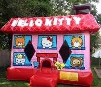 Hello Kitty Jump Hello Kitty Jump
