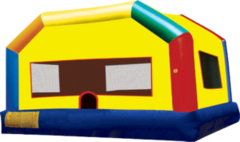 Extra Large Jump House Extra Large Jump House