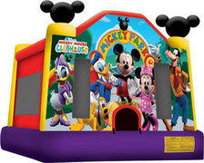 Mickey Mouse Club House Mickey Mouse Club House