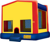 Medium Module Bounce Medium Module Bounce