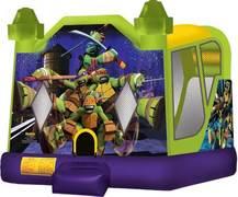 cu 4in1 Ninja Turtle Package w/Cotton Candy cu 4in1 Ninja Turtle Package w/Cotton Candy